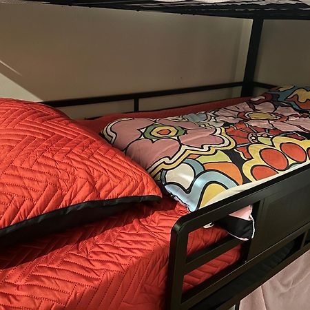 Ferry Hostel نيوآرك المظهر الخارجي الصورة