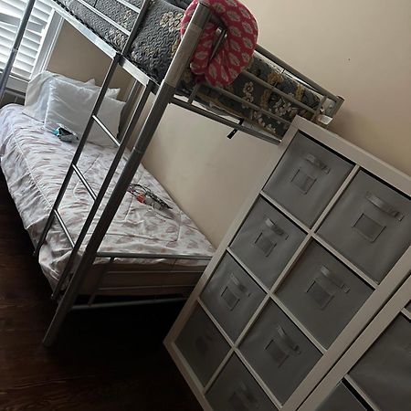 Ferry Hostel نيوآرك المظهر الخارجي الصورة