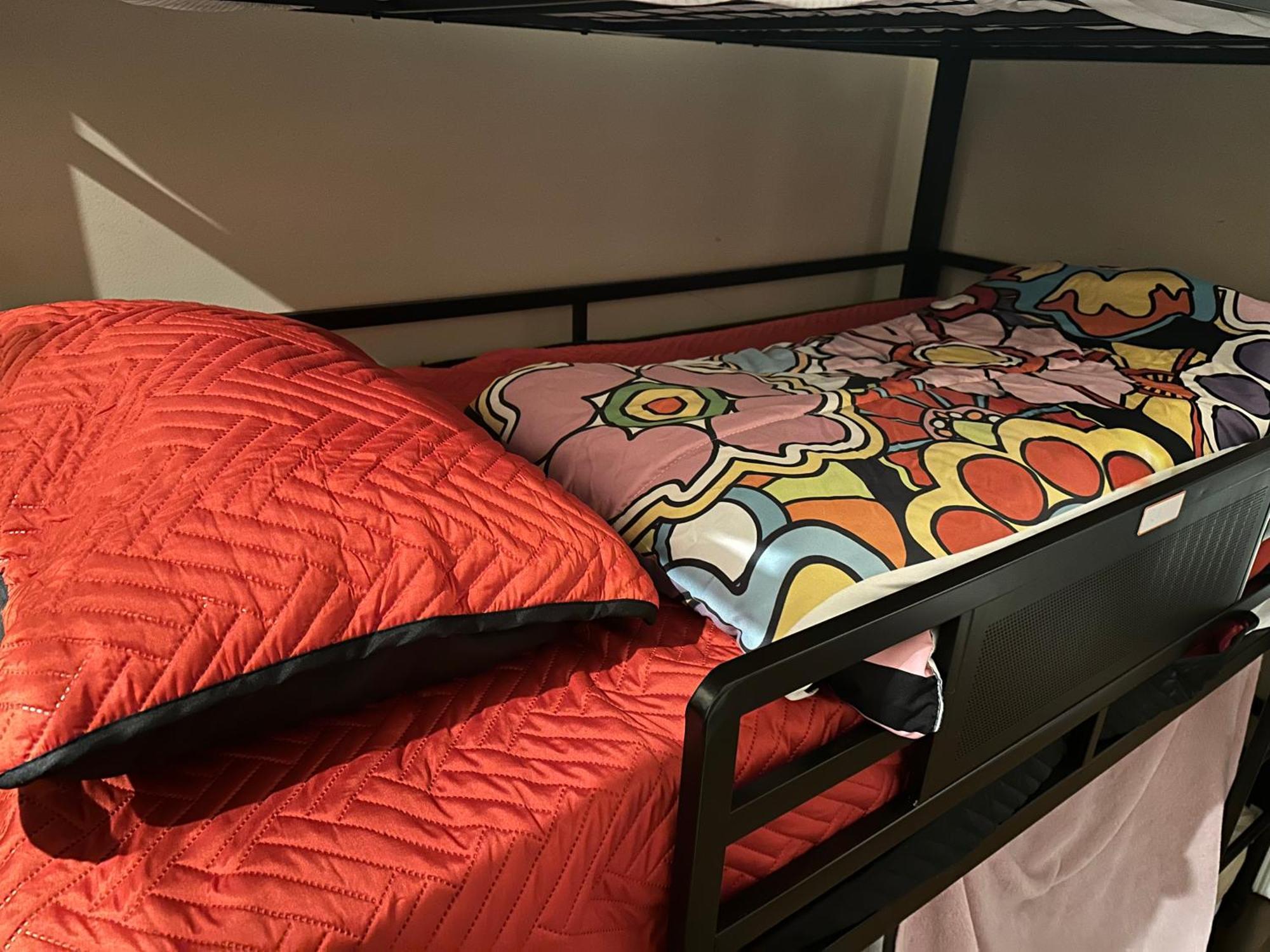 Ferry Hostel نيوآرك المظهر الخارجي الصورة