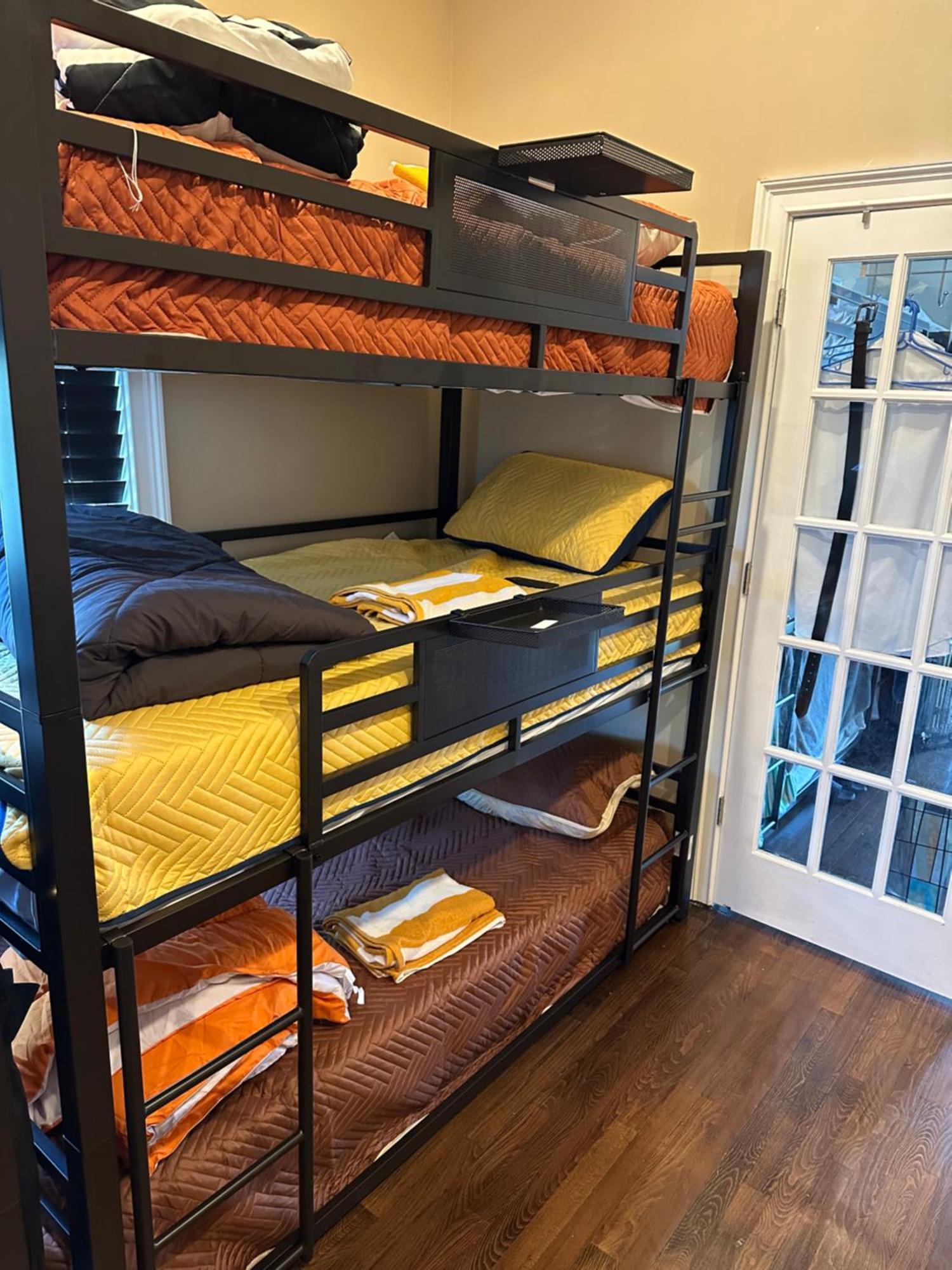 Ferry Hostel نيوآرك المظهر الخارجي الصورة