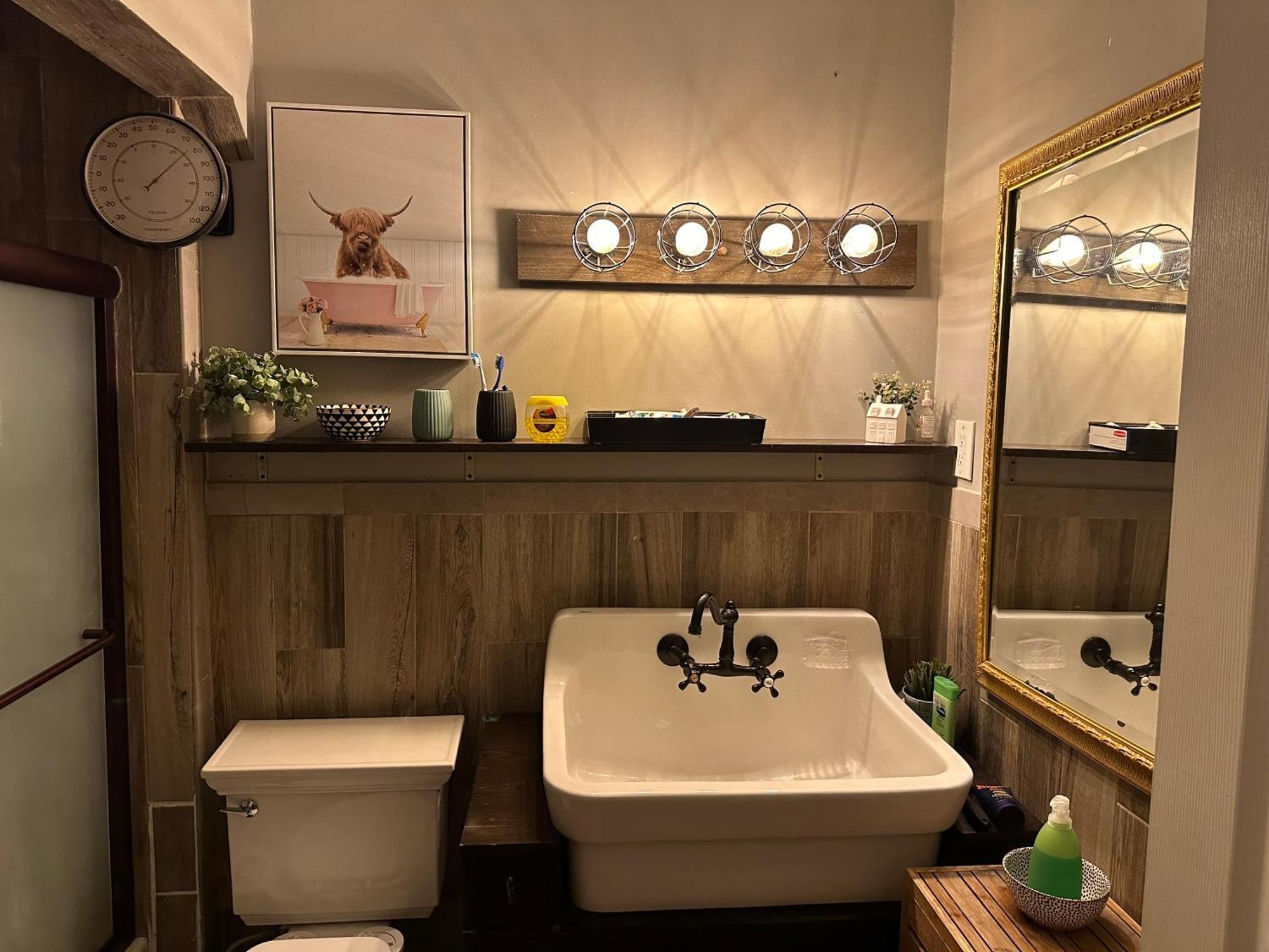 Ferry Hostel نيوآرك المظهر الخارجي الصورة