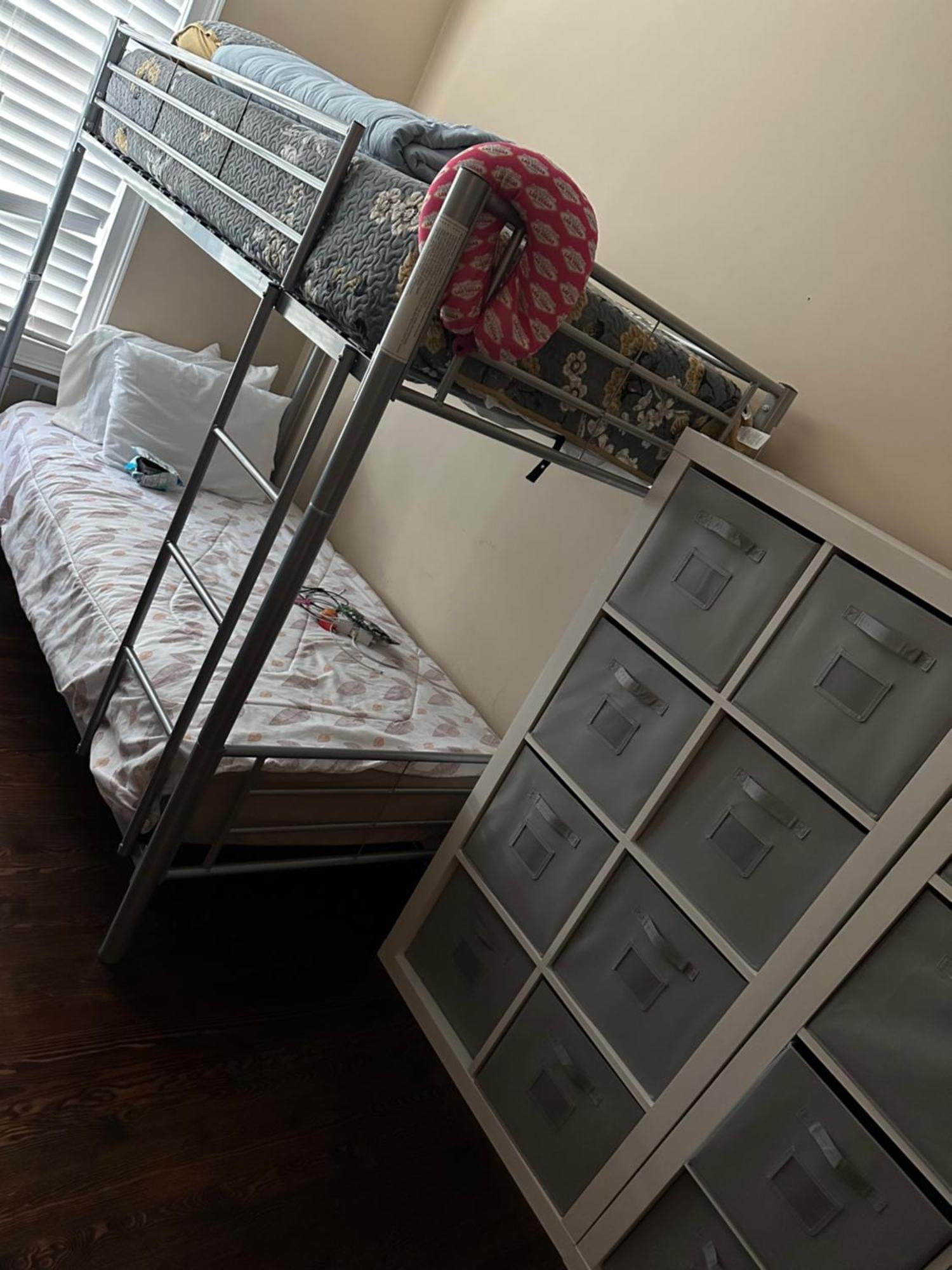 Ferry Hostel نيوآرك المظهر الخارجي الصورة